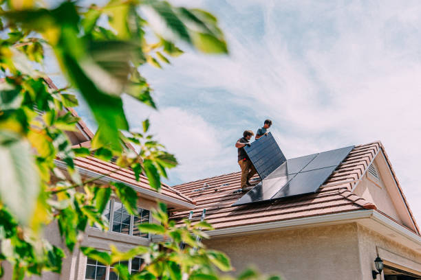 Buffalo, OK Roofing Service Company