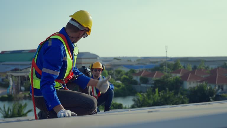 Best Roof Replacement  in Buffalo, OK