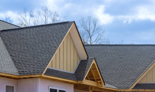 Best Roof Installation  in Buffalo, OK