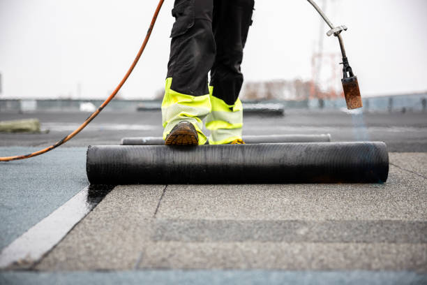 Waterproofing in Buffalo, OK